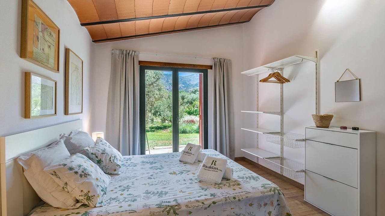 Photo of Bedroom in Niguelas