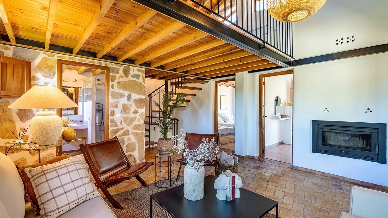 Photo of Livingroom in Niguelas