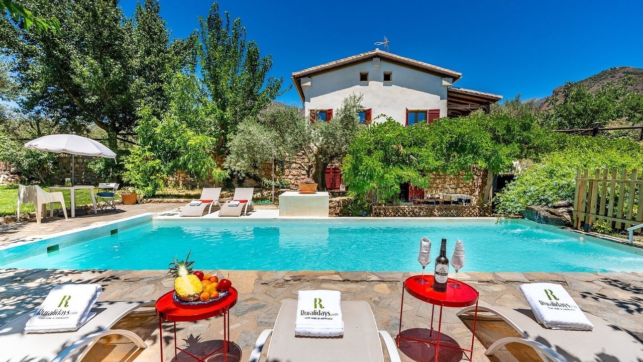 Photo of Outdoor in Niguelas