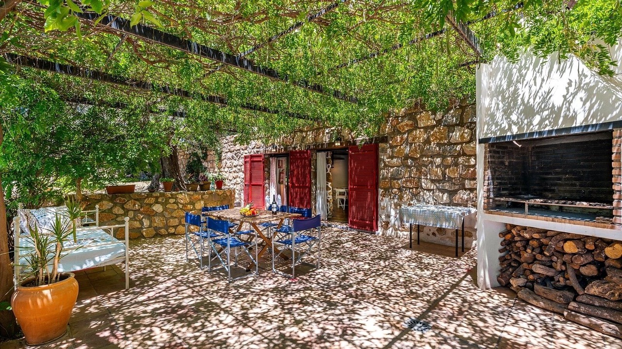 Photo of Outdoor in Niguelas