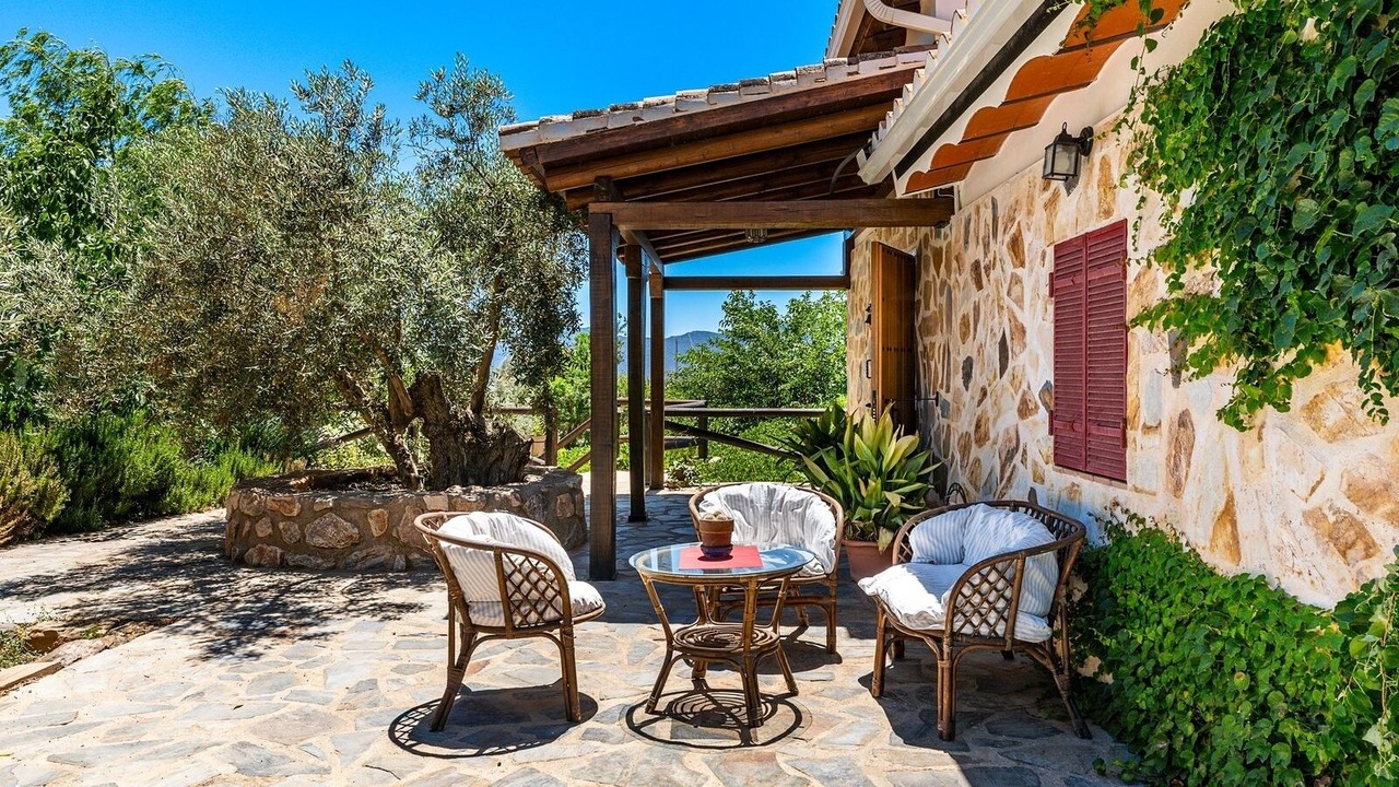 Photo of Outdoor in Niguelas
