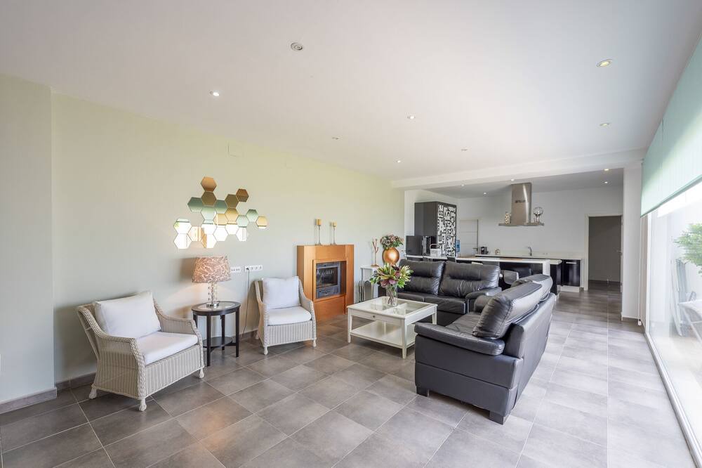 Photo of Livingroom in Marchena