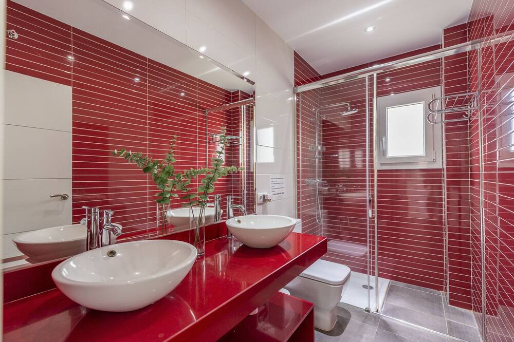 Photo of Bathroom in Marchena