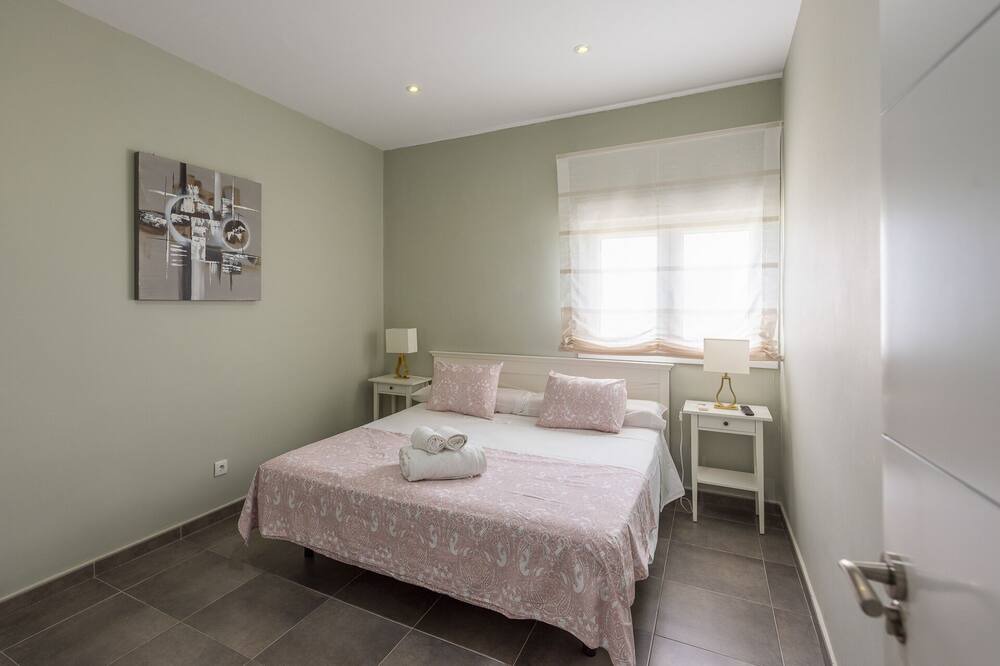 Photo of Bedroom in Marchena