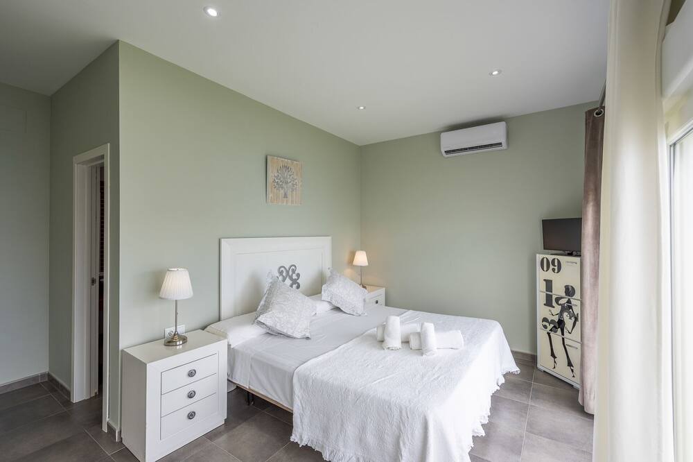 Photo of Bedroom in Marchena