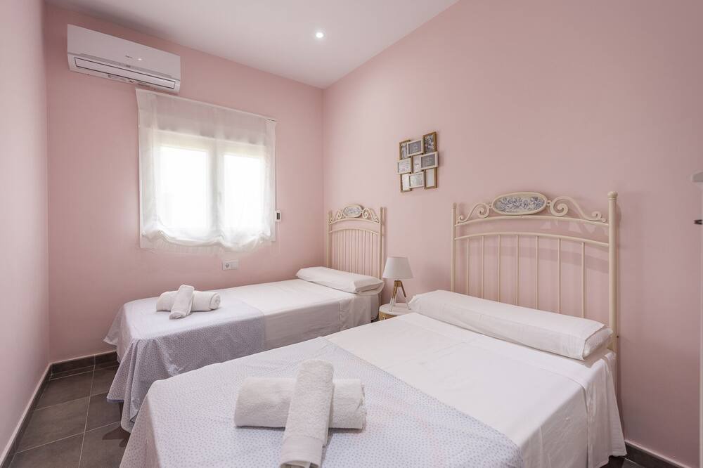 Photo of Bedroom in Marchena