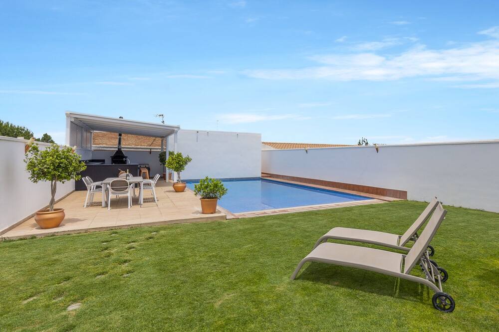 Photo of Outdoor in Marchena