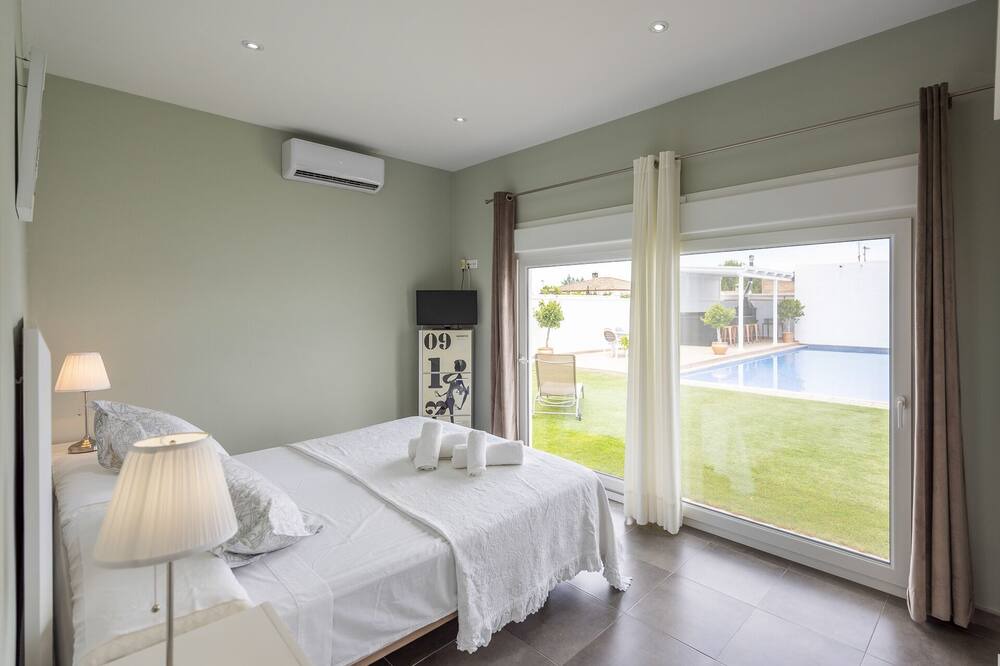 Photo of Bedroom in Marchena