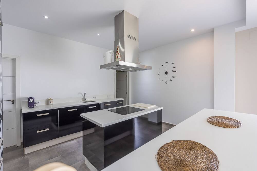 Photo of Kitchen in Marchena
