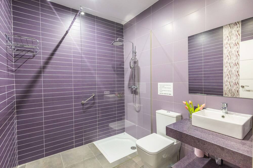 Photo of Bathroom in Marchena