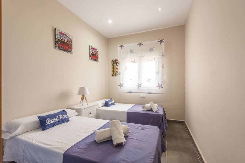 Photo of Bedroom in Marchena