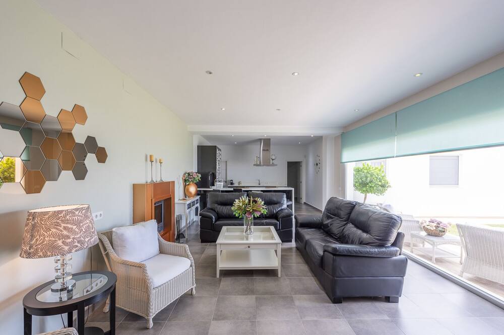 Photo of Livingroom in Marchena