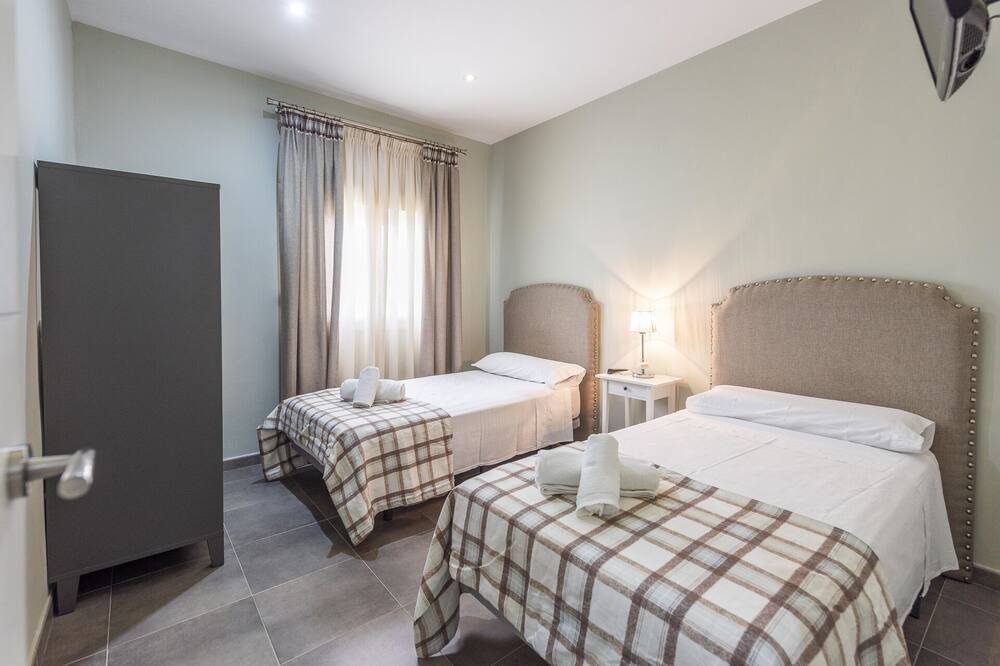 Photo of Bedroom in Marchena