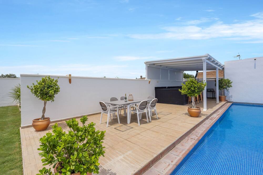 Photo of Outdoor in Marchena