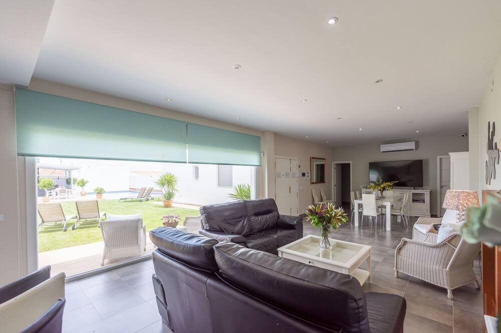Photo of Livingroom in Marchena