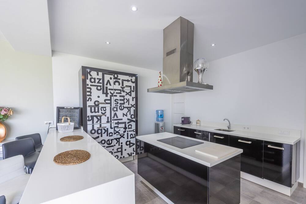 Photo of Kitchen in Marchena