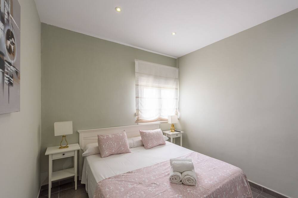 Photo of Bedroom in Marchena