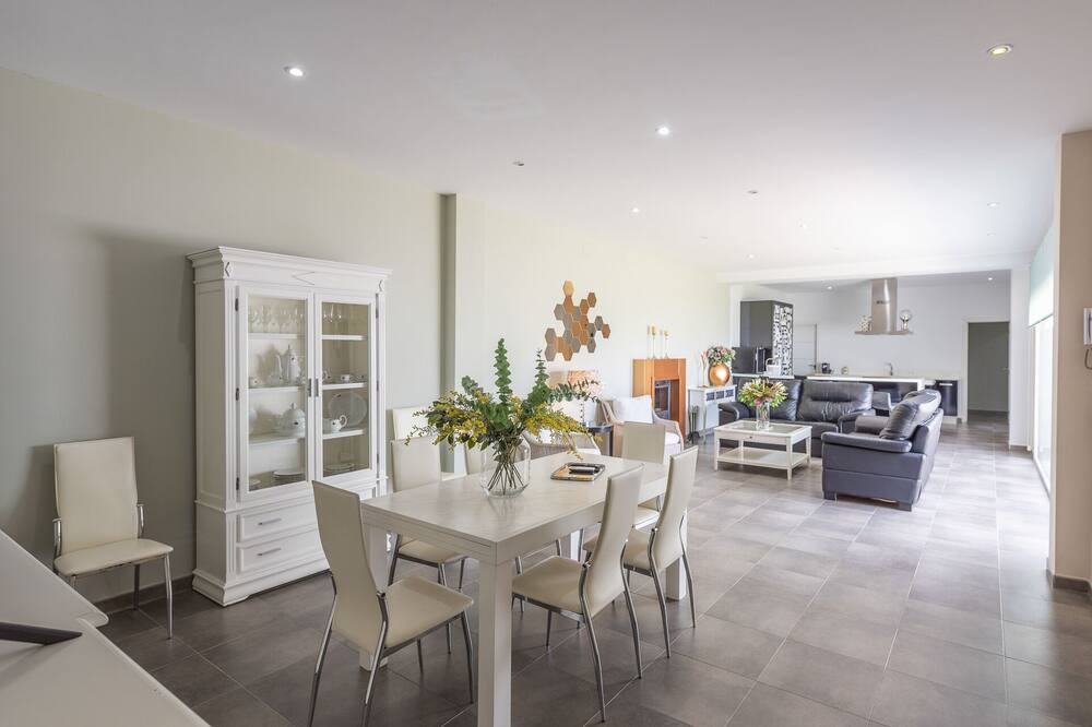Photo of Livingroom in Marchena