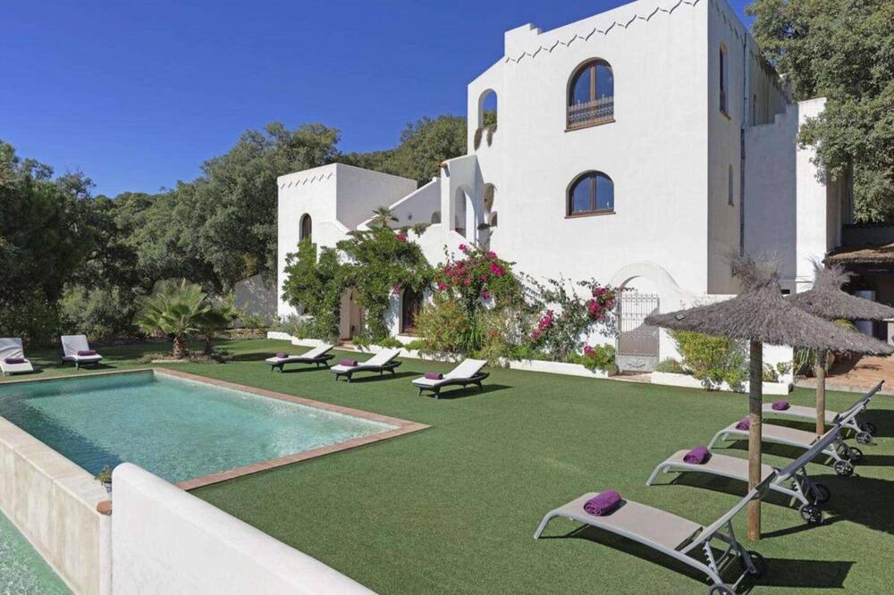 Photo of Outdoor in Gaucin