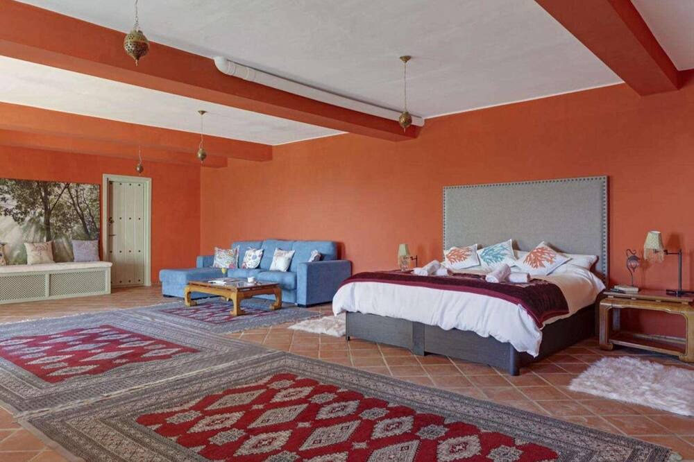 Photo of Bedroom in Gaucin