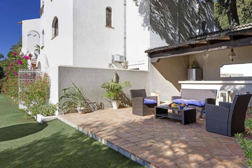 Photo of Outdoor in Gaucin