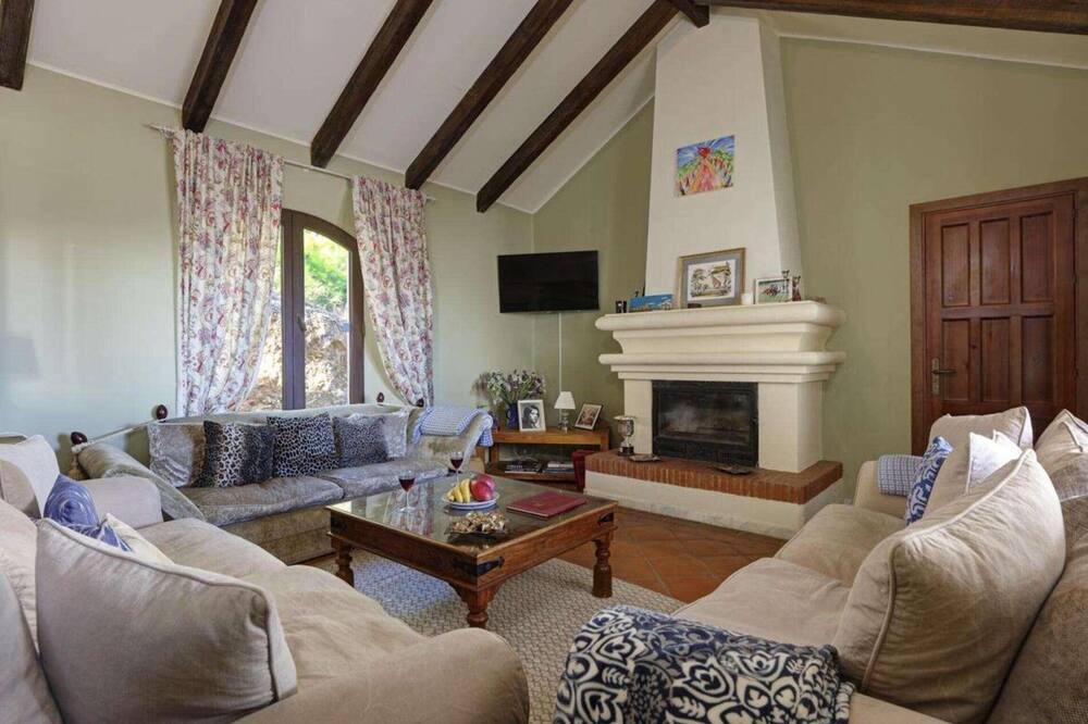 Photo of Livingroom in Gaucin
