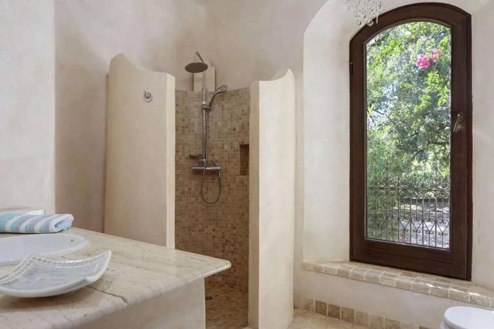 Photo of Bathroom in Gaucin