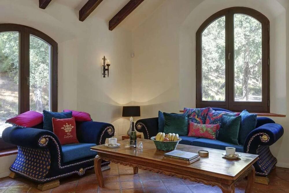 Photo of Livingroom in Gaucin