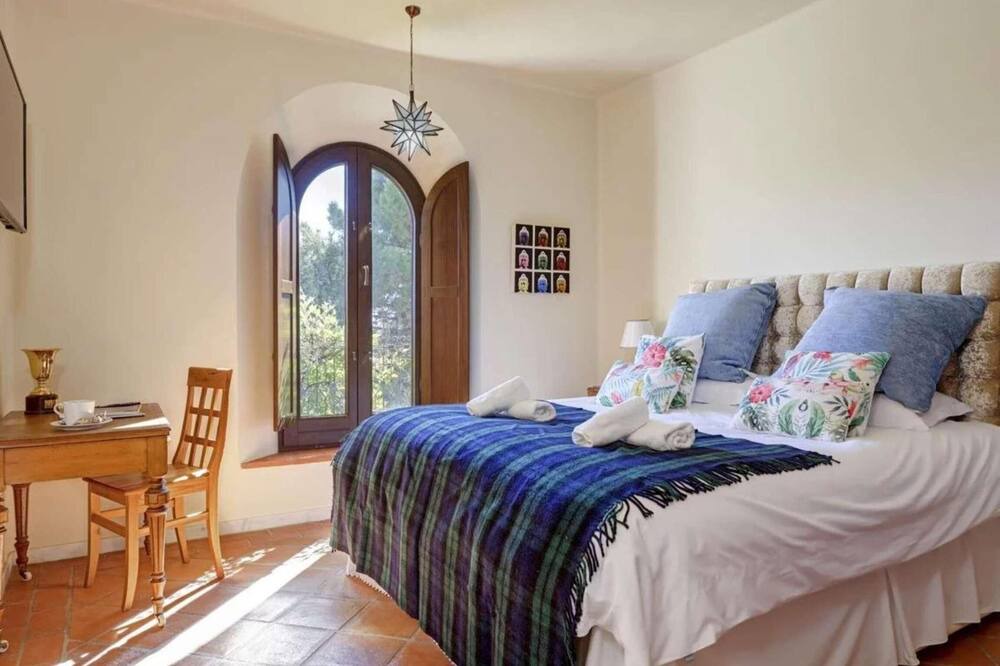 Photo of Bedroom in Gaucin