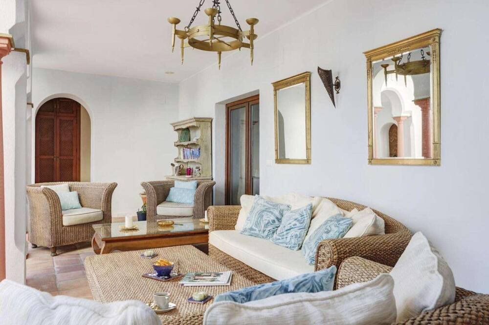 Photo of Livingroom in Gaucin