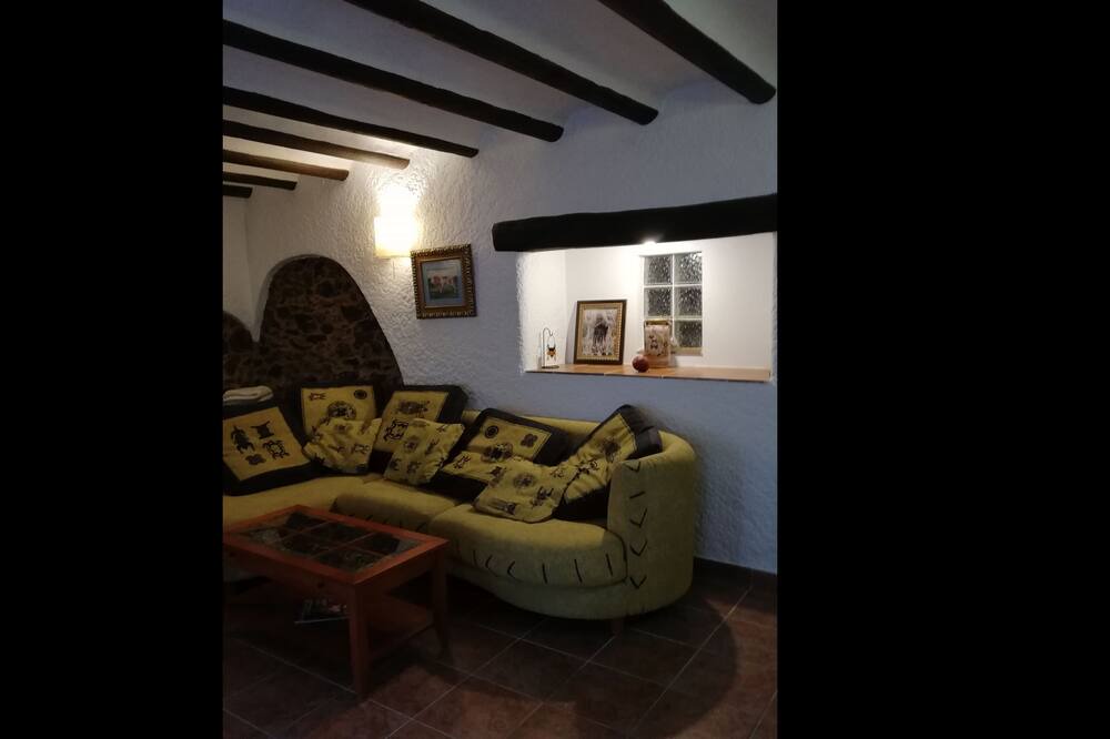 Photo of Livingroom in Valdezufre