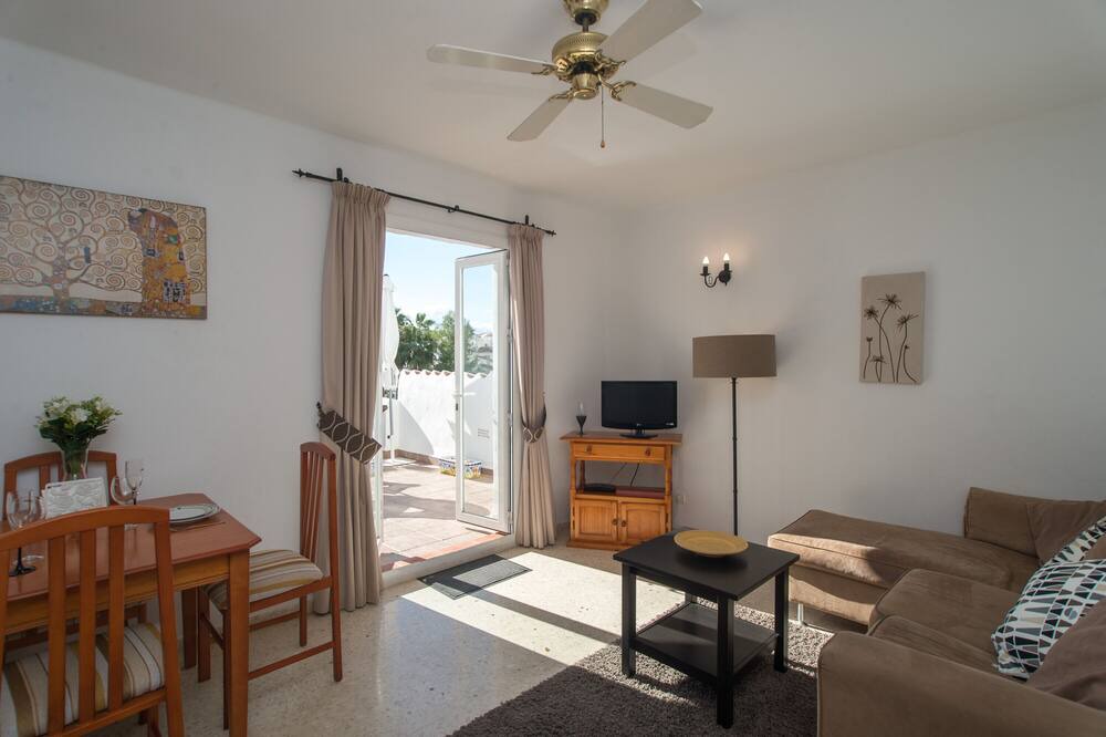 Photo of Livingroom in Oasis del Capistrano
