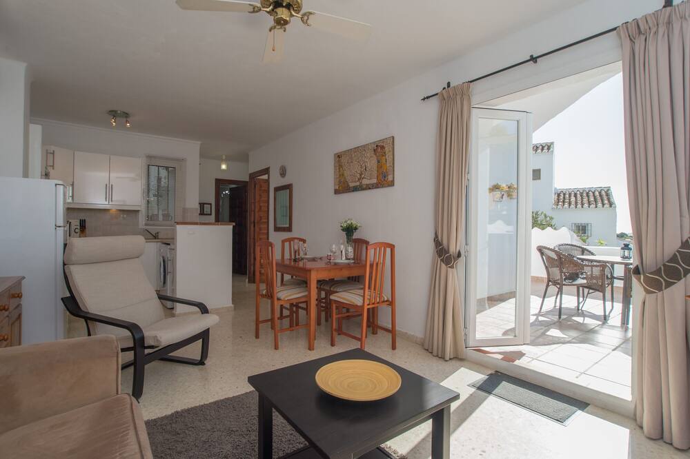 Photo of Livingroom in Oasis del Capistrano