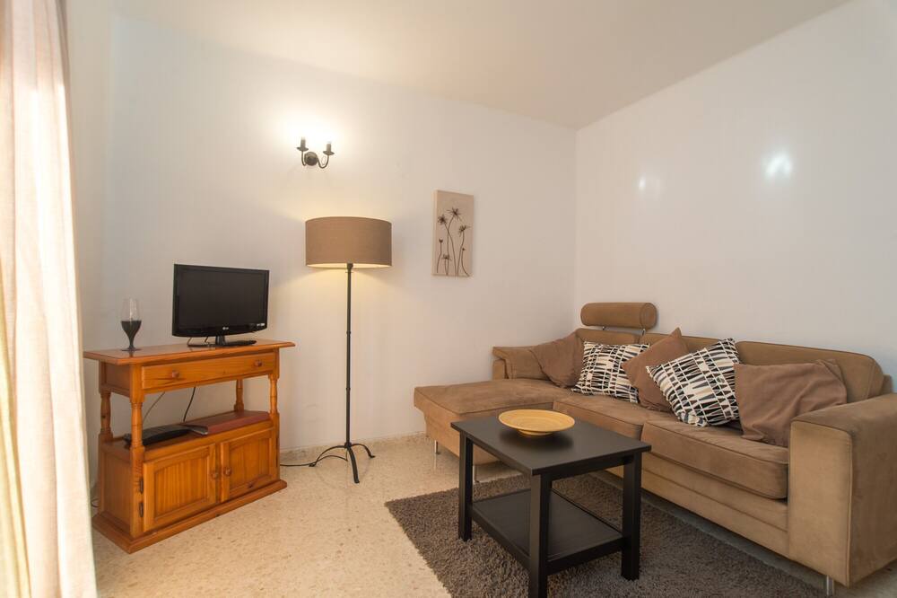 Photo of Livingroom in Oasis del Capistrano