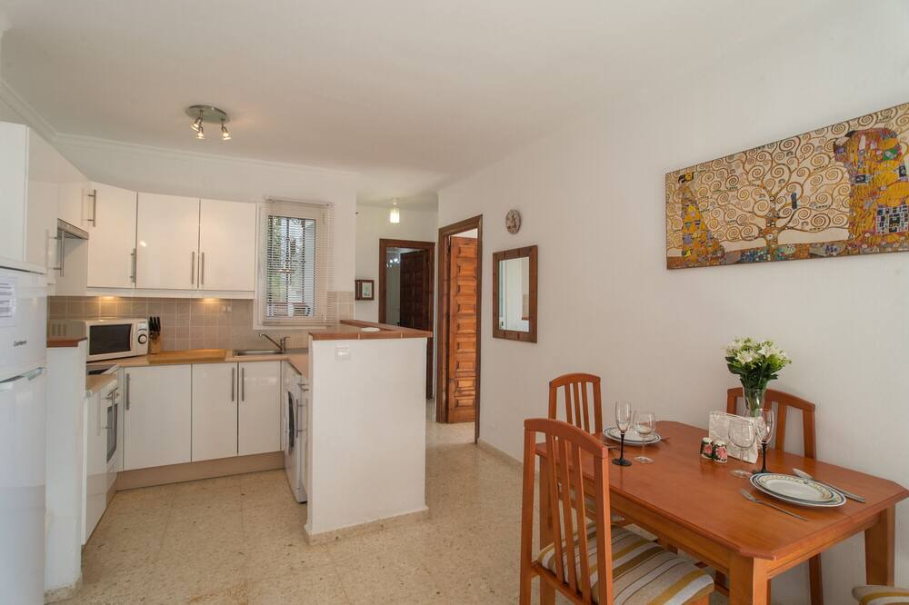 Photo of Kitchen in Oasis del Capistrano