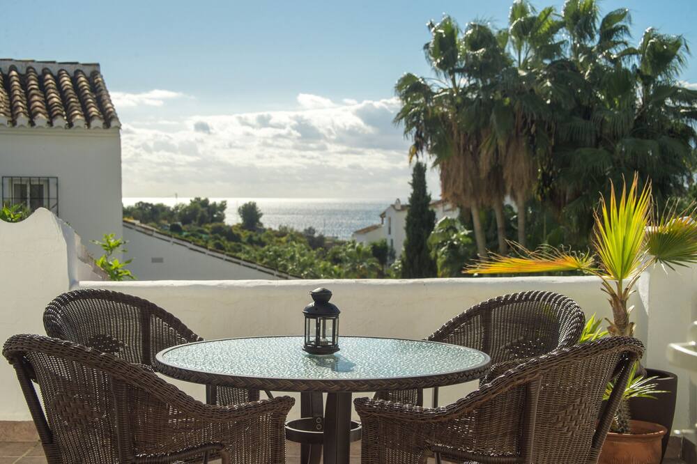 Photo of Patio Balcony in Oasis del Capistrano