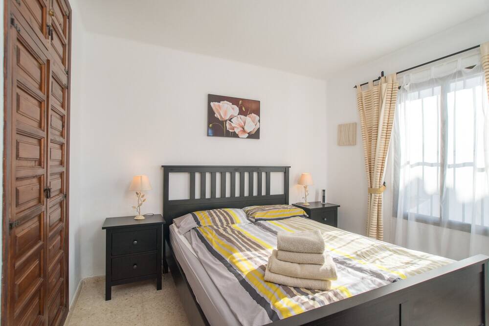 Photo of Bedroom in Oasis del Capistrano