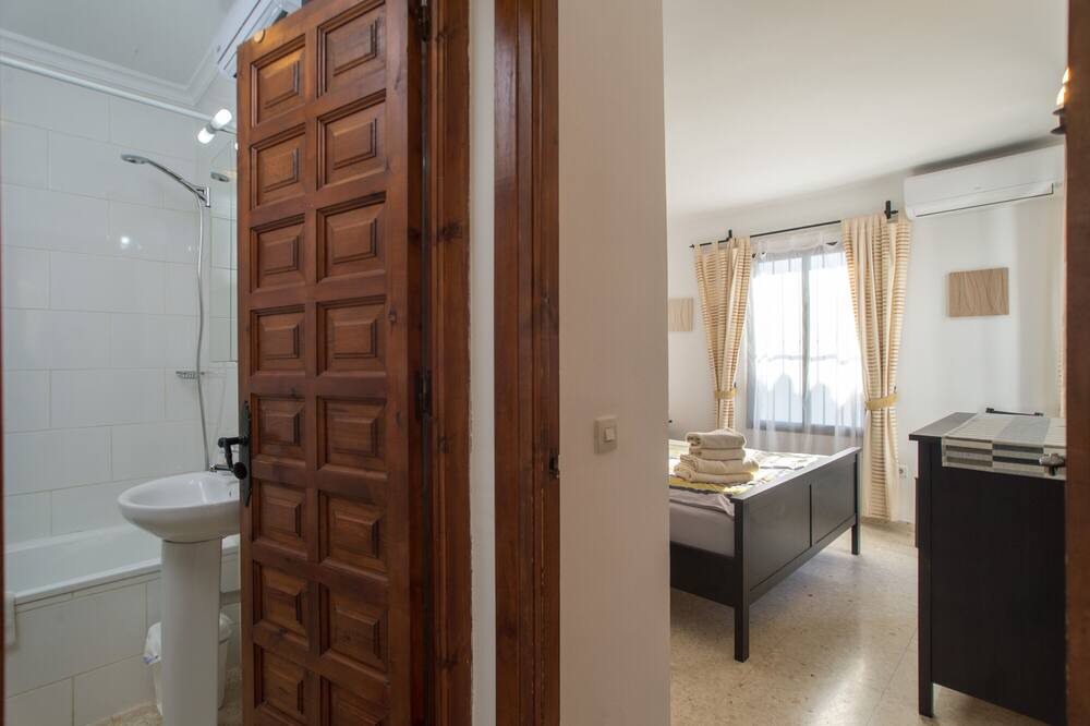 Photo of Bedroom in Oasis del Capistrano
