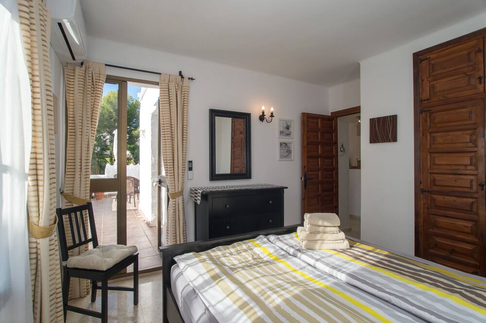 Photo of Bedroom in Oasis del Capistrano