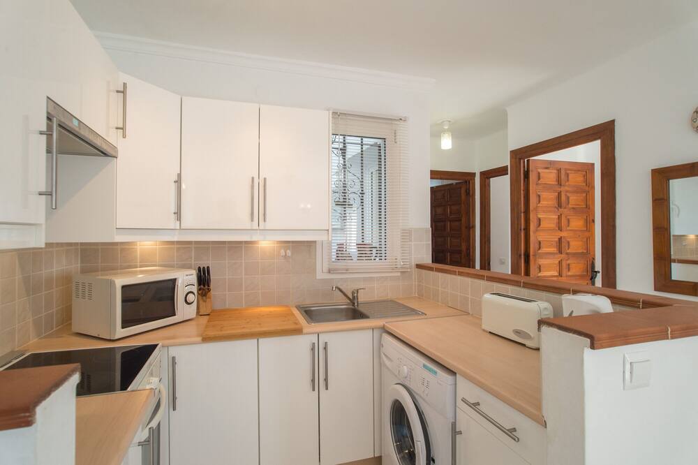 Photo of Kitchen in Oasis del Capistrano