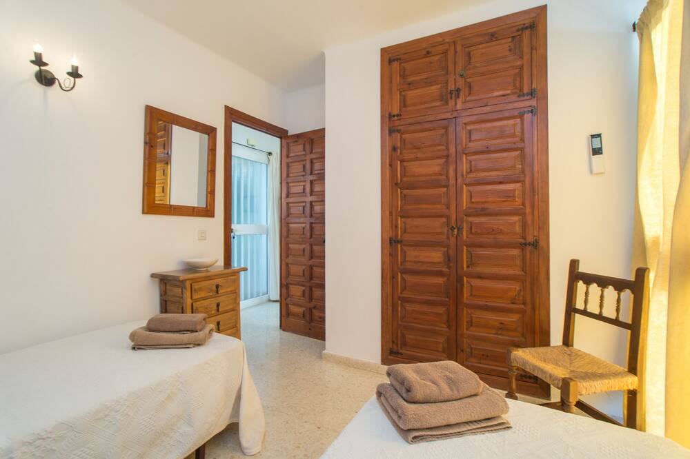 Photo of Bedroom in Oasis del Capistrano