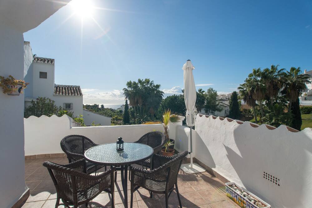 Photo of Patio Balcony in Oasis del Capistrano