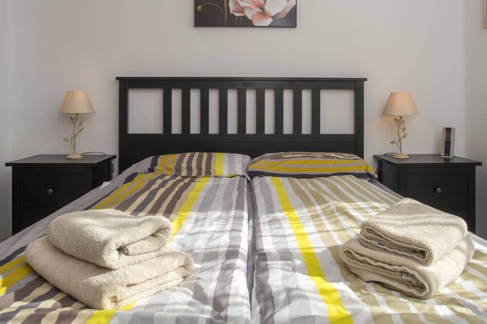 Photo of Bedroom in Oasis del Capistrano