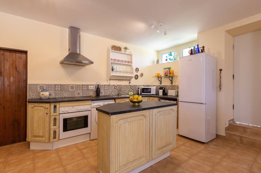 Photo of Kitchen in Pizarra