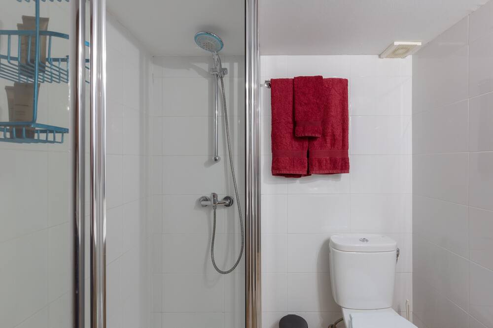 Photo of Bathroom in Pizarra