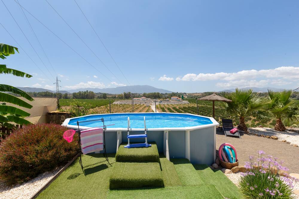 Photo of Outdoor in Pizarra