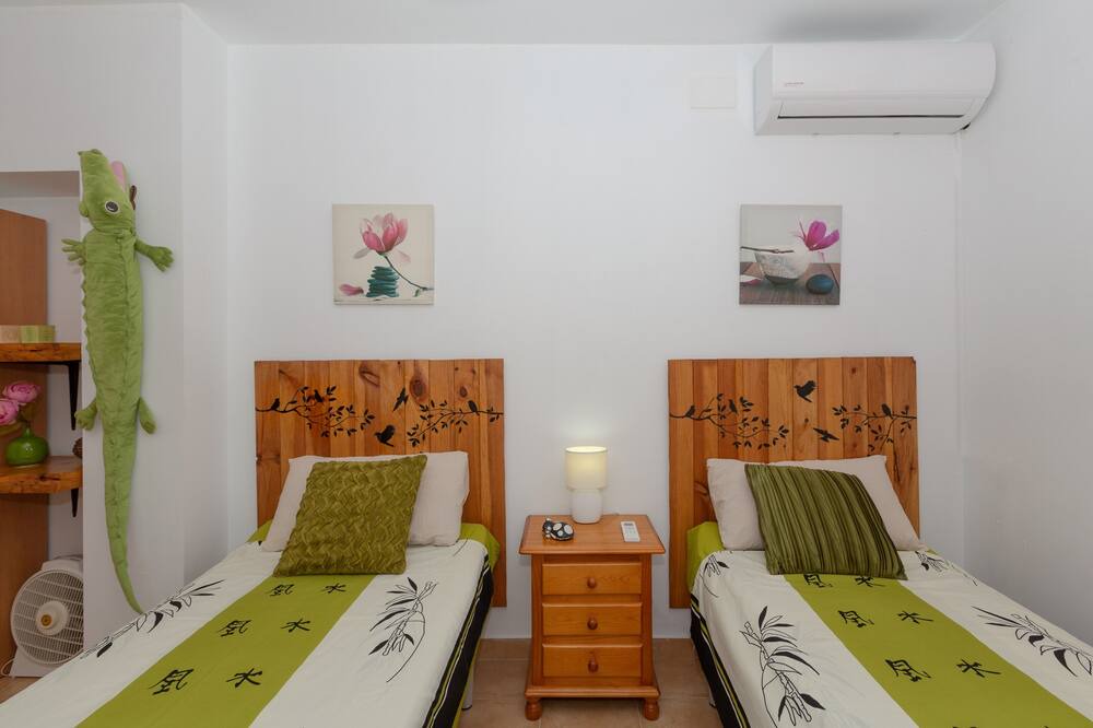 Photo of Bedroom in Pizarra