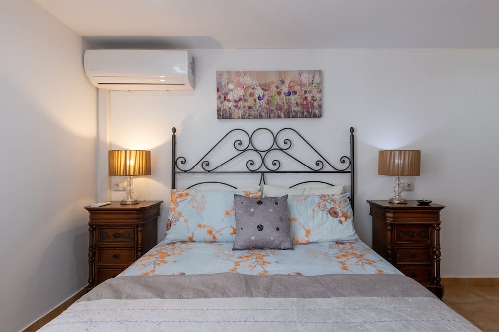 Photo of Bedroom in Pizarra