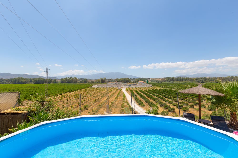 Photo of Outdoor in Pizarra