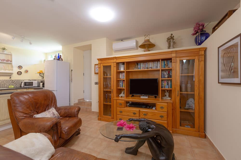 Photo of Livingroom in Pizarra